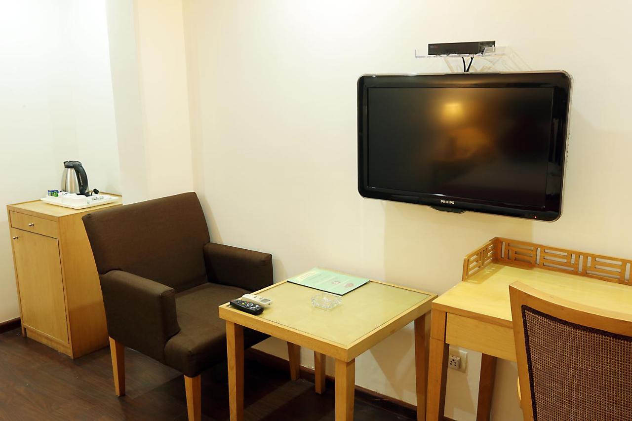Hotel Arch Plaza - Near Yashobhoomi Convention Centre Dwarka New Delhi Buitenkant foto