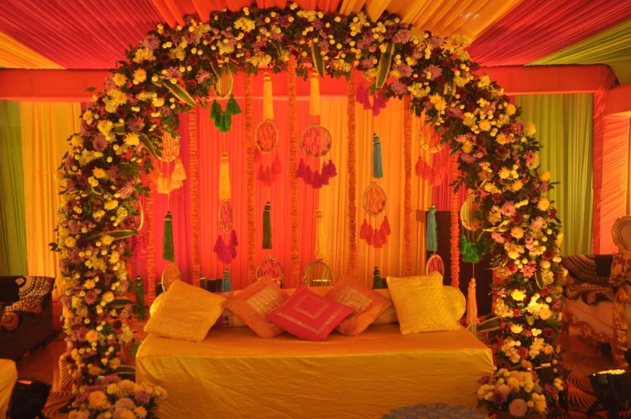 Hotel Arch Plaza - Near Yashobhoomi Convention Centre Dwarka New Delhi Buitenkant foto